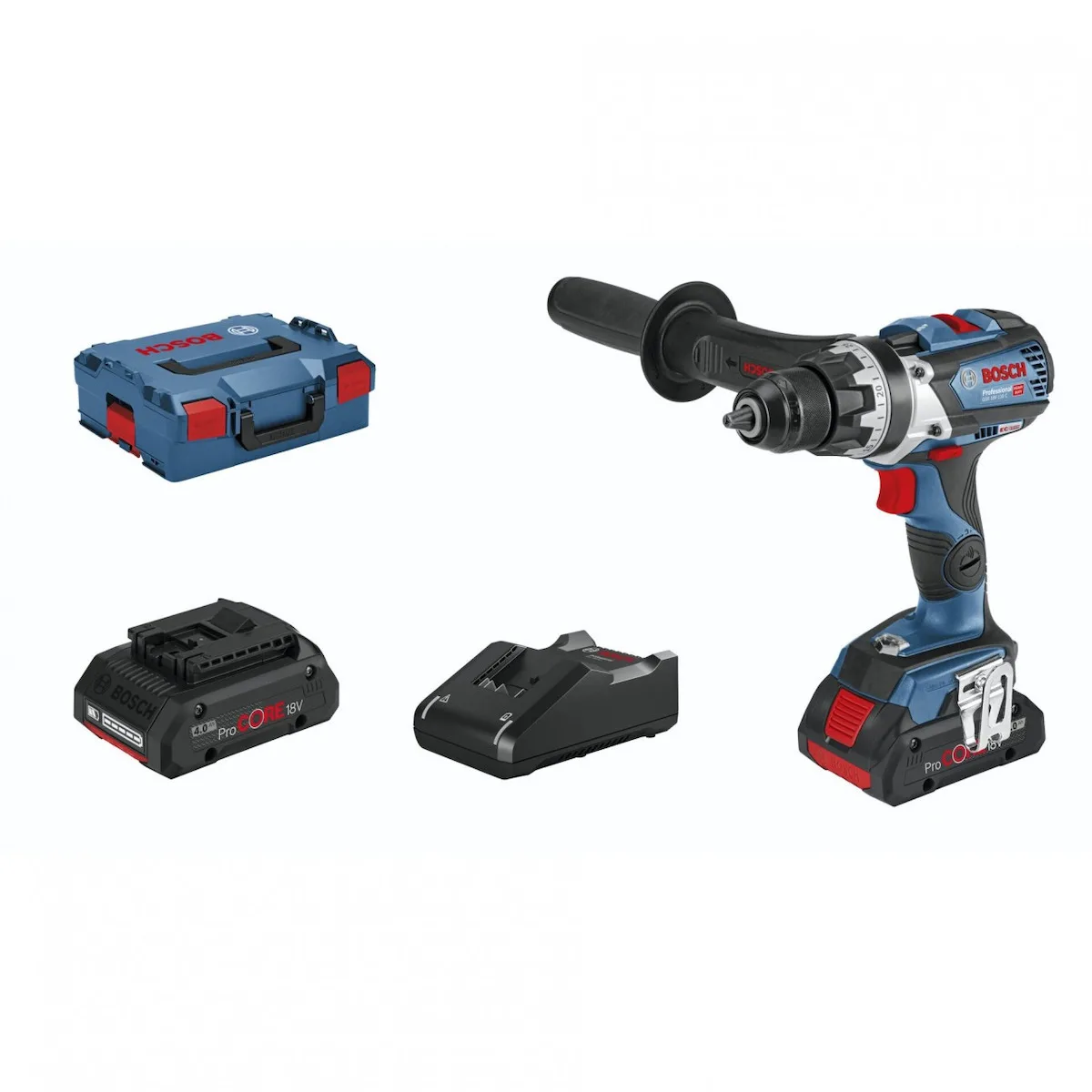 20220314150246_bosch_gsr_18v_110_c_drapanokatsavido_mpatarias_18v_2x4ah.jpeg Bosch GSR 18V-110 C Δραπανοκατσάβιδο Μπαταρίας 18V 2x4Ah 06019G010A - Image 1