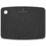 Victorinox Επιφάνεια Κοπής Χάρτινη Μαύρη 20.3x15.2cm 7.4120.3