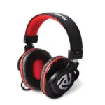 Numark HF175 Ενσύρματα Over Ear Ακουστικά Μαύρα