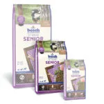 Bosch Petfood Concepts Senior 2.5kg Ξηρά Τροφή χωρίς Σιτηρά για Ηλικιωμένους Σκύλους με Κοτόπουλο