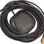 MikroTik Active GPS Antenna With SMA Connector