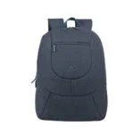 Rivacase Galapagos 7723 Τσάντα Πλάτης για Laptop 14" σε Γκρι χρώμα