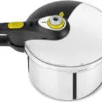 Tefal Secure 5 Neo Χύτρα Ταχύτητας 6lt P25307