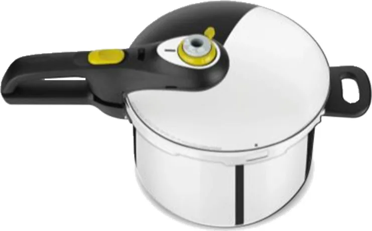 20220510171807_tefal_secure_5_neo_chytra_tachytitas_6lt.jpeg Tefal Secure 5 Neo Χύτρα Ταχύτητας 6lt P25307 - Image 1