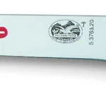 Victorinox Fibrox Μαχαίρι Φιλεταρίσματος από Ανοξείδωτο Ατσάλι 20cm 5.3763.20