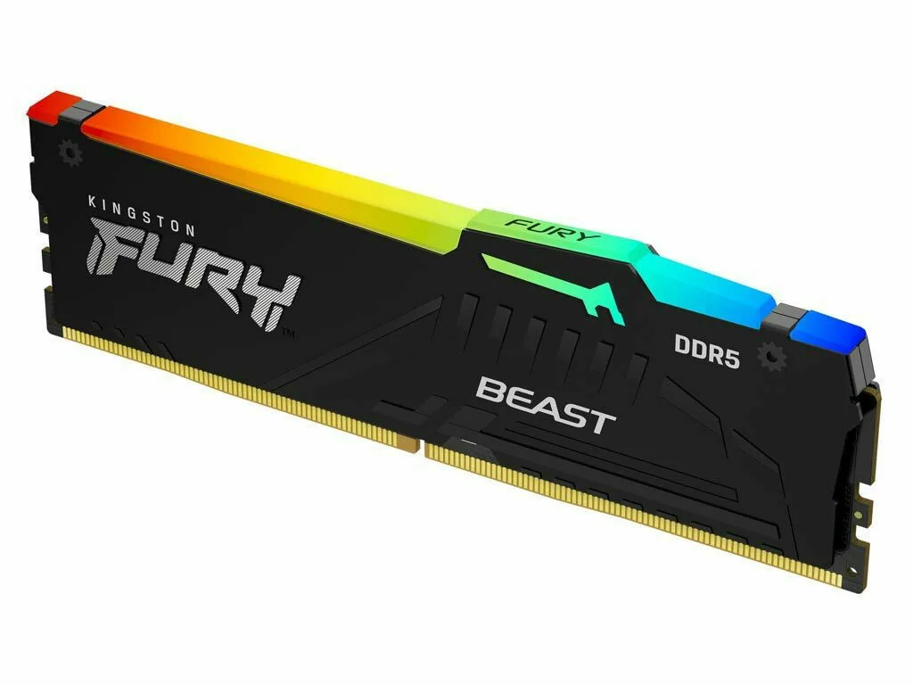 20220525122725_kingston_fury_beast_rgb_16gb_ddr5_ram_me_sychnotita_5200mhz_gia_desktop_kf552c40bba_16.jpeg Kingston Fury Beast RGB DDR5 με Module 1x16GB και Ταχύτητα 5200 για Desktop KF552C40BBA-16 - Image 1