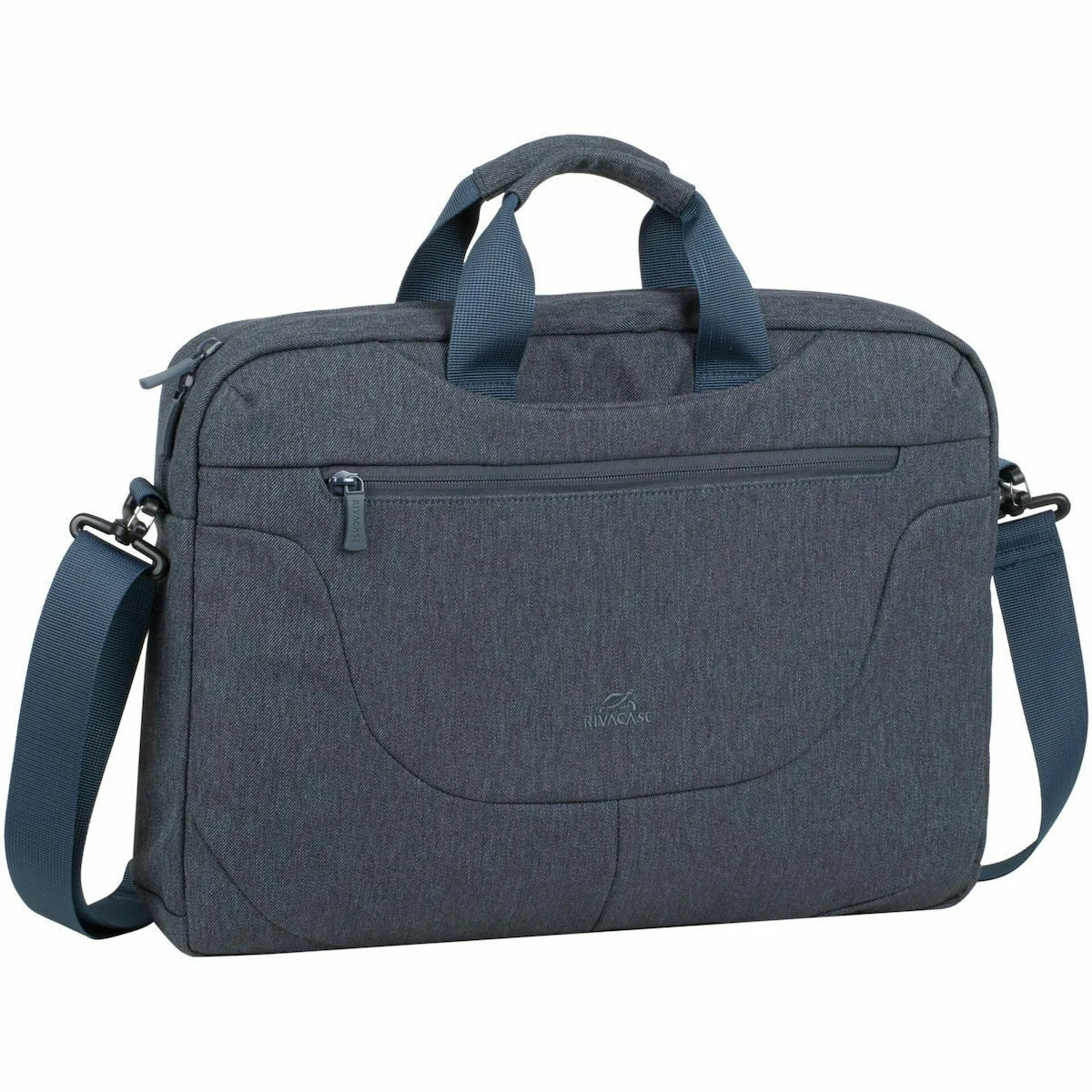 20220627164519_rivacase_galapagos_7731_adiavrochi_tsanta_omou_cheiros_gia_laptop_15_6_dark_grey.jpeg Rivacase Galapagos 7731 Αδιάβροχη Τσάντα Ώμου / Χειρός για Laptop 15.6" Dark Grey - Image 1