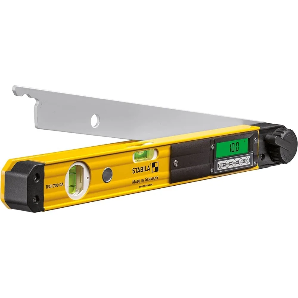 20220629124535_stabila_tech_700_da_psifiako_goniometro_45cm_me_alfadi.jpeg Stabila Tech 700DA Ψηφιακό Γωνιόμετρο Ηλεκτρολόγων Μήκους 45εκ. με Αλφάδι 18903 - Image 1