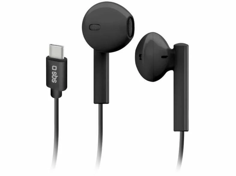 20220711123149_sbs_studio_mix_65_in_ear_handsfree_me_vysma_usb_c_mayro.jpeg SBS Studio Mix 65 In-ear Handsfree με Βύσμα USB-C Μαύρο - Image 1