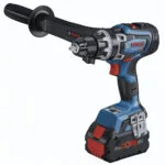 Bosch GSR 18V-150 C Δραπανοκατσάβιδο Μπαταρίας Brushless 18V 06019J5002