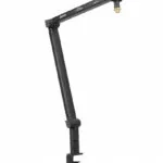 Boya BY-BA30 Microphone Arm Mic Stand Αξεσουάρ Βάσης Μικροφώνου
