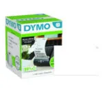 Dymo 2166659 140 Αυτοκόλλητες Ετικέτες σε Ρολό για Εκτυπωτή Ετικετών 102x210mm