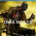 Dark Souls 3 PS4 (Key) PS4 Game