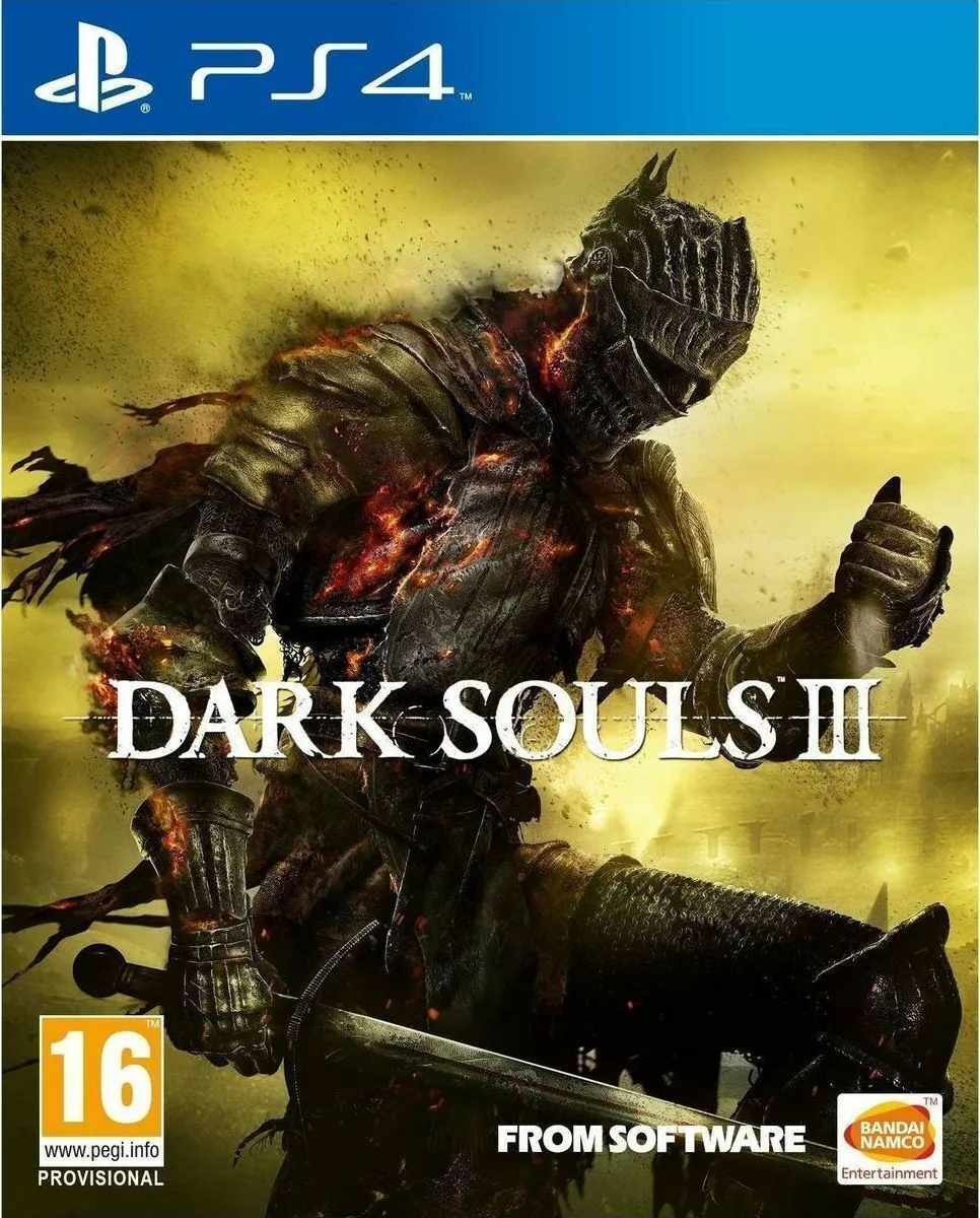 20221003171402_dark_souls_3_ps4_ps4_game_key.jpeg Dark Souls 3 PS4 (Key) PS4 Game - Image 1
