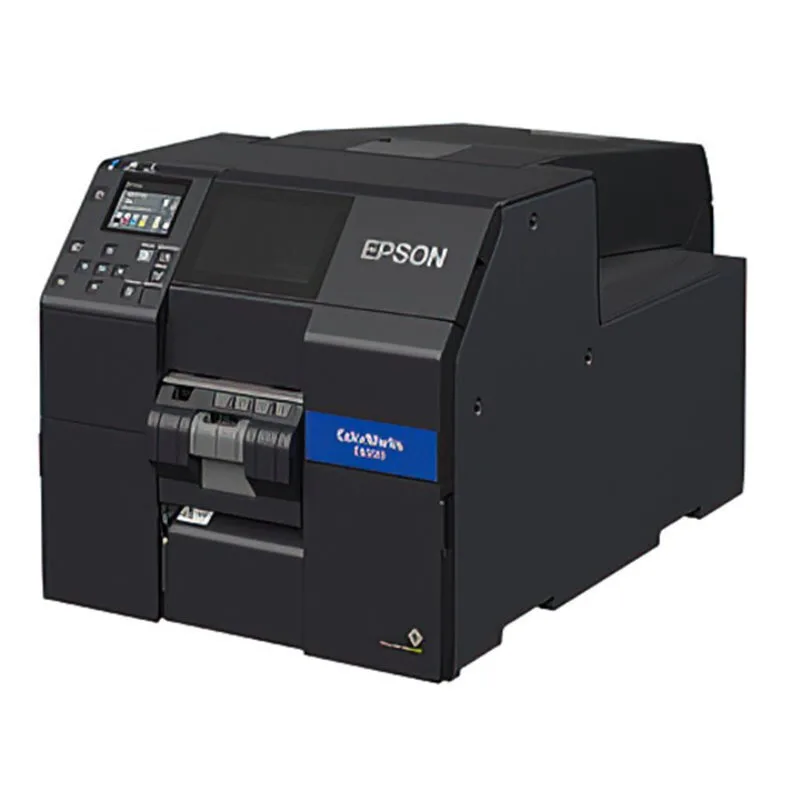 20221006122124_epson_colorworks_ektypotis_etiketon_inkjet_ethernet_usb_1200_dpi_egchromos_c31ch76102.jpeg Epson ColorWorks Εκτυπωτής Ετικετών Inkjet USB, Ethernet 1200 dpi Έγχρωμος C31CH76102 - Image 1