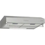 Gorenje WHU629AX Ελεύθερος Απορροφητήρας 59.6cm Inox