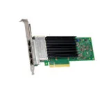 Intel Ενσύρματη Κάρτα Δικτύου Ethernet PCI X710T4LG1P5