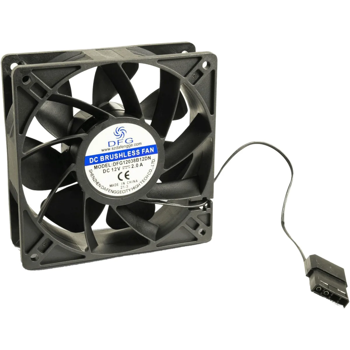 20221116153729_inter_tech_dfg12038b12dn_case_fan_me_fotismo_kai_syndesi_4_pin_molex.jpeg Inter-Tech DFG12038B12DN Case Fan (5500rpm) Χωρίς Led Φωτισμό και Σύνδεση 4-Pin Molex - Image 1