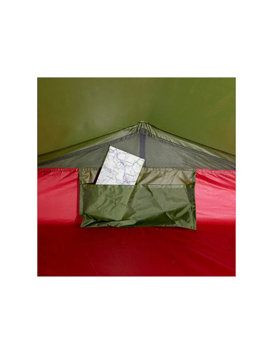 20221123150702_a84b60ac.jpeg High Peak Siskin 2.0 LW Σκηνή Camping Τούνελ Ορειβασίας Χακί 4 Εποχών για 2 Άτομα Αδιάβροχη 3000mm 230x120x90εκ. 10330 - Image 1