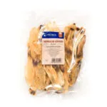 Petmex Rabbit Λιχουδιά Σκύλου Αυτί με Λαγό 100gr