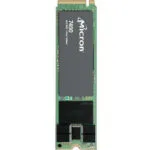 Micron 7450 PRO SSD 480GB τύπου M.2 με σύνδεση PCI Express 4.0 MTFDKBA480TFR-1BC1ZABYYR