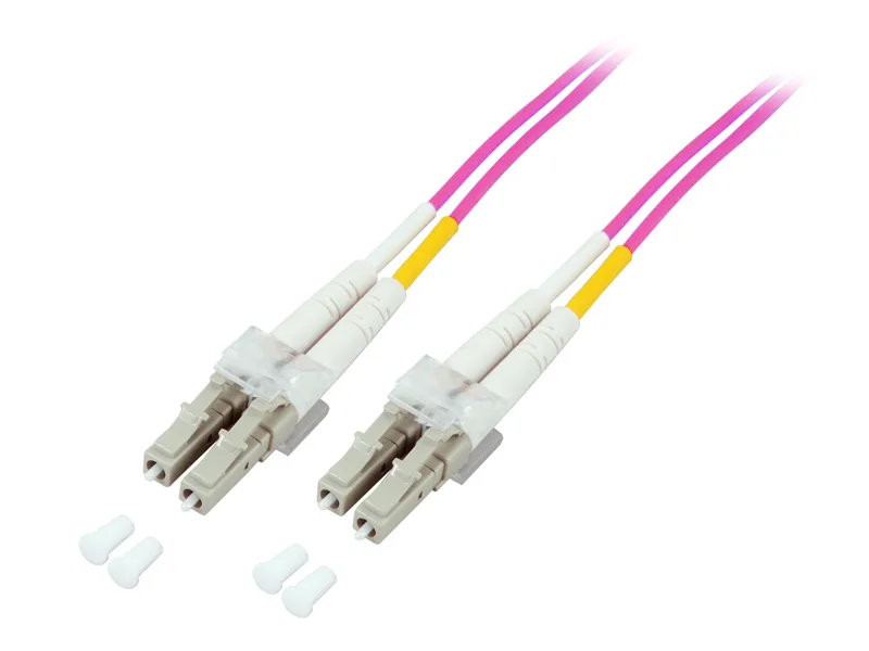 20221227132722_good_connections_optiko_kalodio_diktyou_lc_lc_3m_roz_lw_803lc4.jpeg Good Connections Καλώδιο Οπτικής Ίνας LC-LC 3m Ροζ LW-803LC4 - Image 1