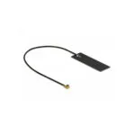 DeLock 12608 Εσωτερική Κεραία WiFi Πανκατευθυντική 4dBi με σύνδεση MHF