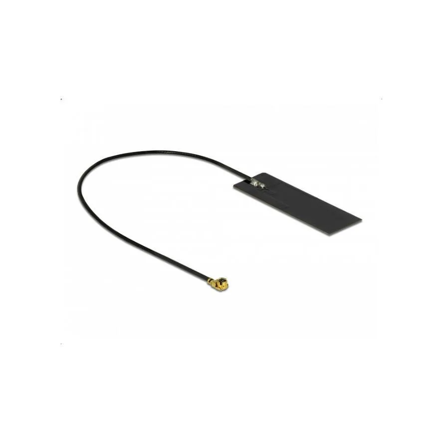 20221228165114_delock_12608_esoteriki_keraia_wifi_pankateythyntiki_4dbi_me_syndesi_mhf.jpeg DeLock 12608 Εσωτερική Κεραία WiFi Πανκατευθυντική 4dBi με σύνδεση MHF - Image 1