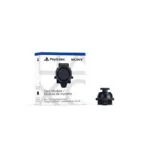 Sony Thumb GripsΧειριστηρίου για PS5 σε Μαύρο χρώμα