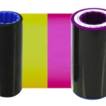 Zebra True Colours i Series 5 Γνήσια Μελανοταινία 1τμχ (800012-480)