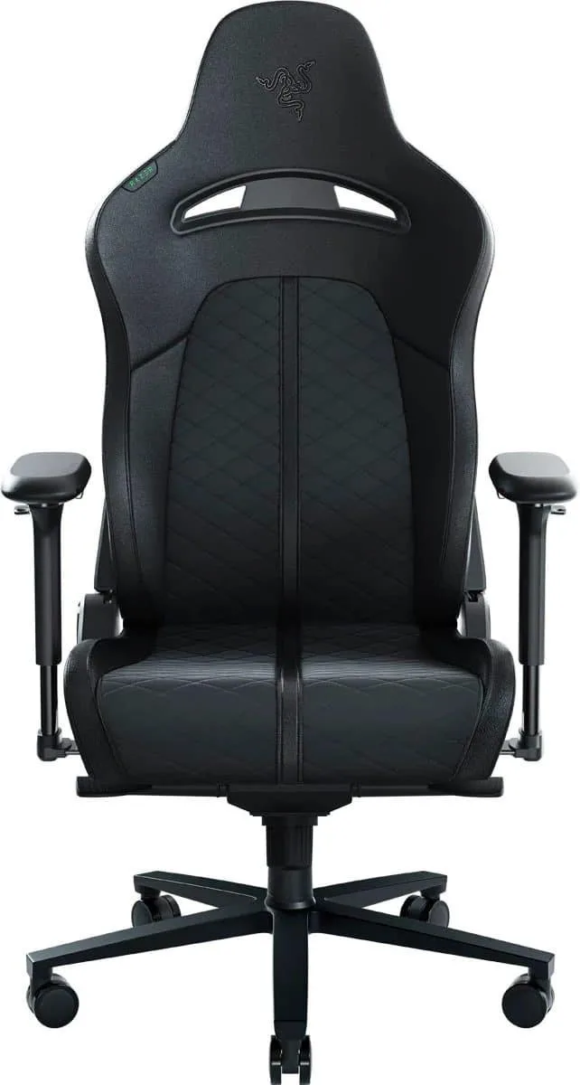 20230111132617_razer_enki_karekla_gaming_dermatinis_me_rythmizomena_mpratsa_mayri.jpeg Razer Enki Καρέκλα Gaming Δερματίνης με Ρυθμιζόμενα Μπράτσα Μαύρη - Image 1