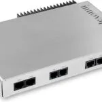 innovaphone IP411 VoIP Gateway με 2 FXS και 2 Ethernet