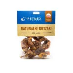 Petmex Pork Strips Λιχουδιές Σκύλου με Χοιρινό 100gr
