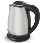Esperanza Βραστήρας 1.8lt 2200W Ασημί EKK004I