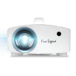 Acer AOPEN QF13 MR.JWD11.001 Mini Projector LCD Full HD Λάμπας LED με Wi-Fi και Ενσωματωμένα Ηχεία