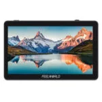 FeelWorld F6 Plus V2 Monitor - Recorder