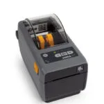 Zebra ZD411 Εκτυπωτής Ετικετών Απευθείας Μεταφοράς USB, Bluetooth, Ethernet 300 dpi ZD4A023-D0EE00EZ