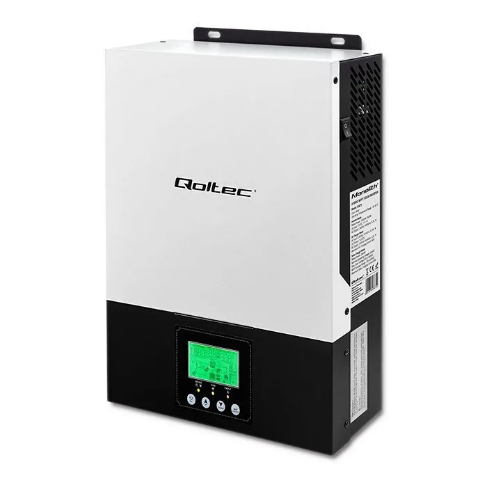 20230301091014_qoltec_hybrid_off_grid_inverter_2400w_230v_monofasiko.jpeg Qoltec Hybrid Off Grid Inverter Ισχύος 2400W με Τάση Εισόδου 230V (Μονοφασικό) 53876 - Image 1