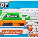 Zuru Νεροπίστολο X-Shot Epic Fast-Fill Νεροπίστολο 56221