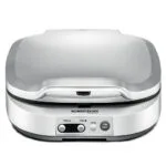 Rommelsbacher PC 1800 Pam Συσκευή για Pancakes 1800W