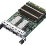 Broadcom Κάρτα Δικτύου Οπτικής Ίνας Gigabit (10Gbps) PCI-e BCM957412N4120C