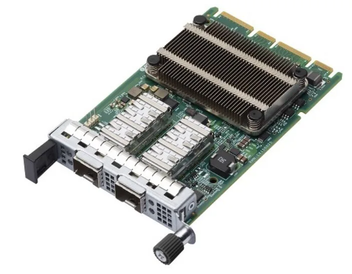 Broadcom Κάρτα Δικτύου Οπτικής Ίνας Gigabit (10Gbps) PCI-e BCM957412N4120C - Image 1