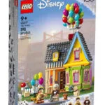 LEGO Creator Up House για 9+ Ετών 598τμχ 43217