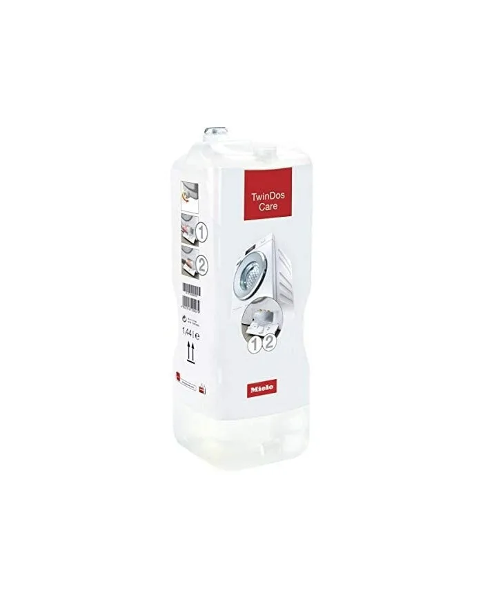 20230504094804_miele_katharistiko_plyntiriou_twindoscare_tampletes_1500ml.jpeg Miele TwinDosCare Υγρό Καθαριστικό Πλυντηρίου 1440ml 11171420 - Image 1