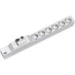 Bachmann Πολύπριζο 6 Θέσεων 333.411
