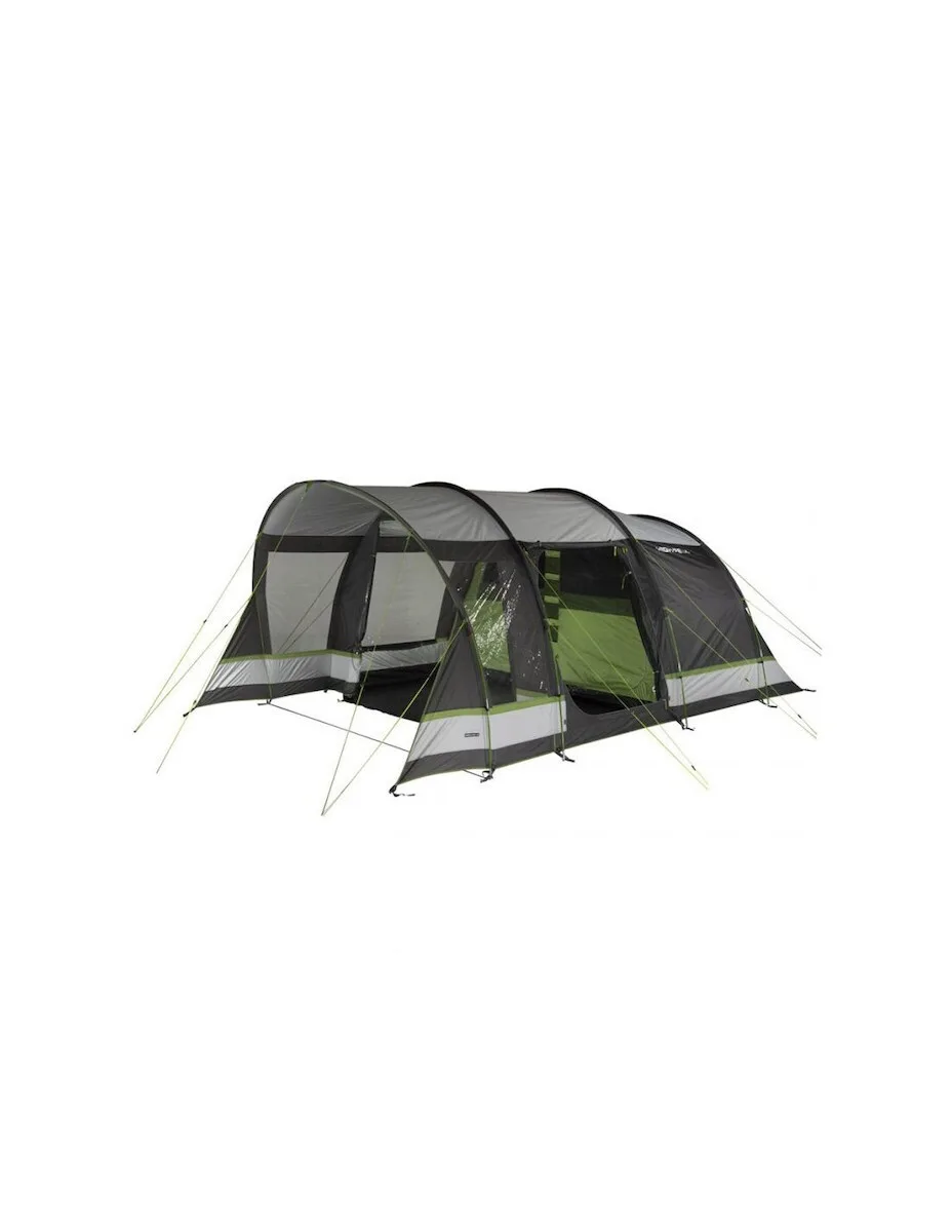 20230512100621_a3815c35.jpeg High Peak Garda 5.0 Χειμερινή Σκηνή Camping Τούνελ Γκρι με Διπλό Πανί για 5 Άτομα 550x300x180εκ. 11823 - Image 1