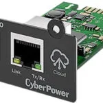 CyberPower Remote Management Adapter