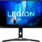 Lenovo Legion Y27qf-30 IPS Gaming Monitor 27" QHD 2560x1440 240Hz