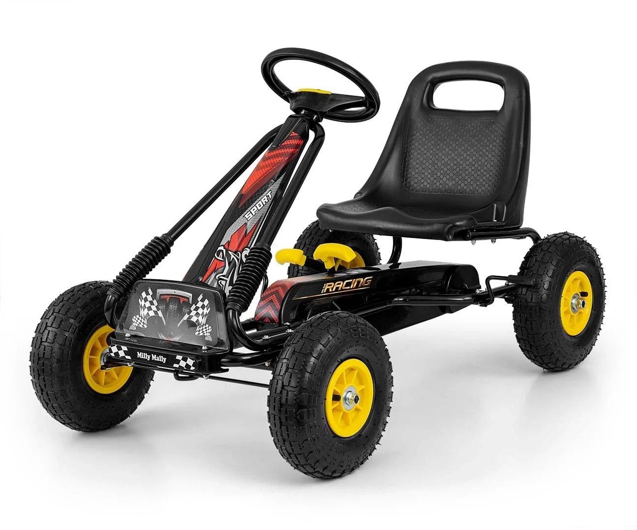 20230518133359_paidiko_go_kart_monothesio_me_petali_thor_12_volt_mayro_4881.jpeg Thor Go Kart Μονοθέσιο 12 Volt Μαύρο για 3+ Ετών 4881 - Image 1