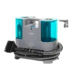 Cecotec Conga Popstar 3000 Carpet Clean Σκούπα Υγρών / Στερεών 400W με Πλαστικό Κάδο 1.2lt